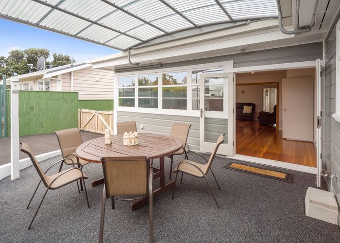 at 27 William Street, Petone, Lower Hutt