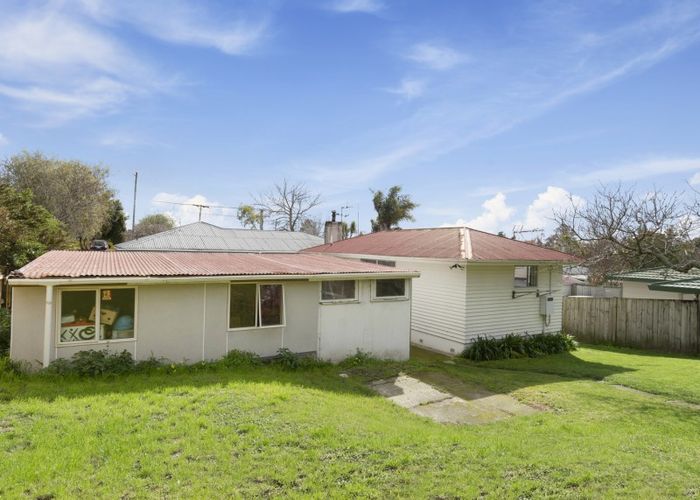  at 47B Sherson Street, Gate Pa, Tauranga