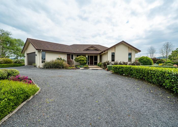  at 842 Tauhei Road, Morrinsville