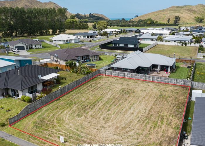  at 27 Hamilton Drive, Wainui, Gisborne