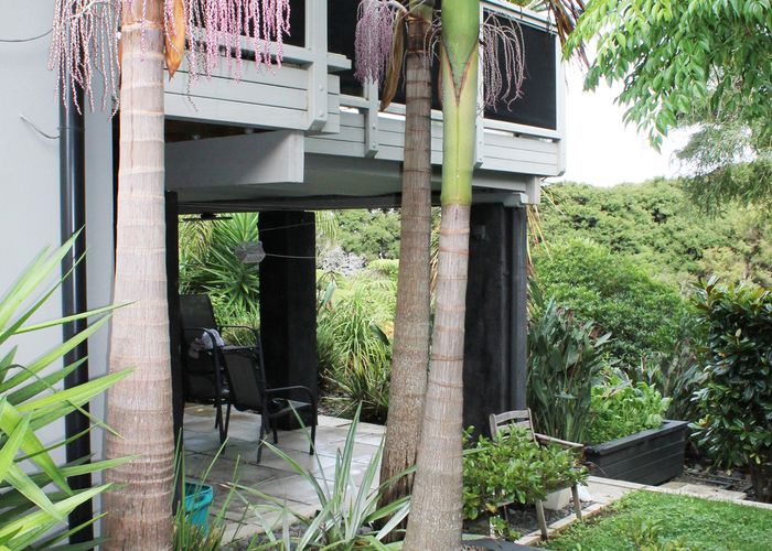  at 15 Thatcher Street, Mission Bay, Auckland