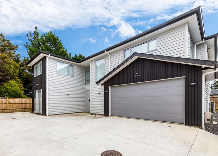  at 85A Rosedale RD, Pinehill, Auckland