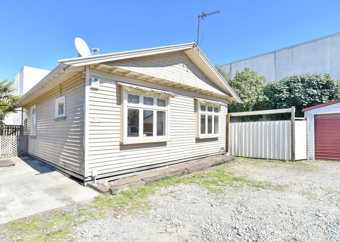  at 91A Garlands Road, Hillsborough, Christchurch