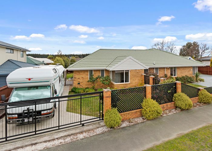 at 65 Broadhaven Avenue, Parklands, Christchurch