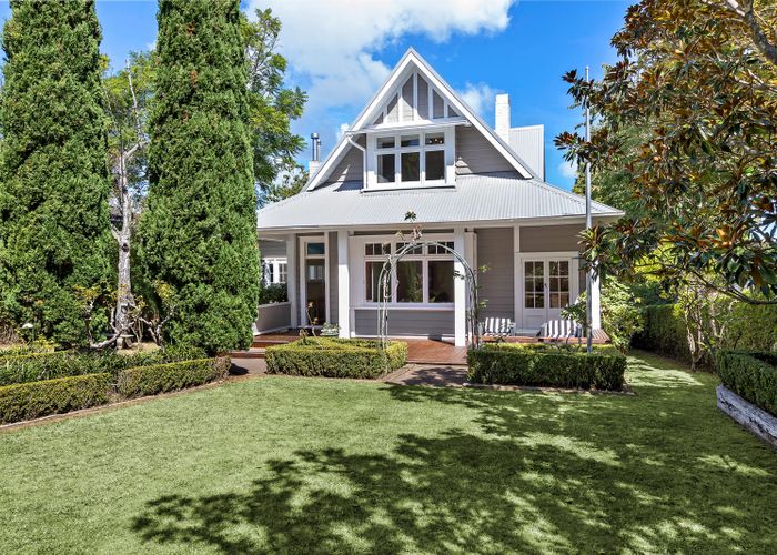  at 21 Gardner Road, Epsom, Auckland