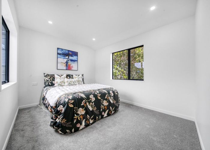 at 6/8 Buller Crescent, Manurewa, Manukau City, Auckland