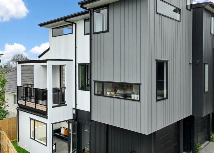 at 1/8 Bennett Road, Pakuranga, Auckland