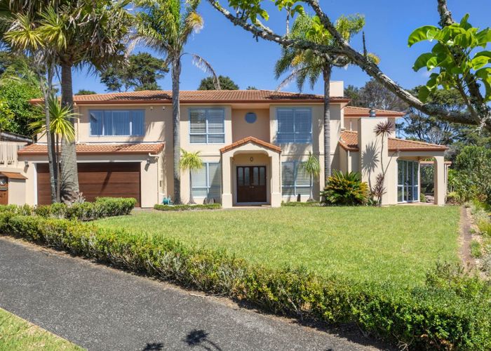  at 47 Chamari Close, Titirangi, Waitakere City, Auckland