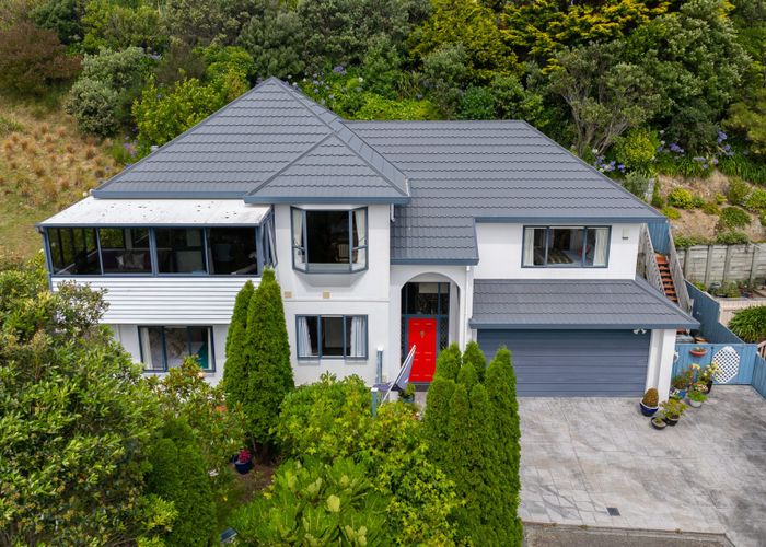  at 10 Huxley Grove, Churton Park, Wellington, Wellington