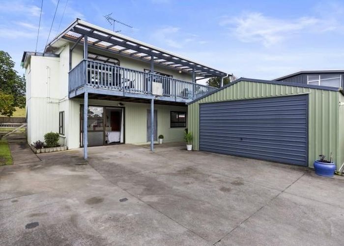  at 20 Bertram Road, Kawakawa Bay, Manukau City, Auckland
