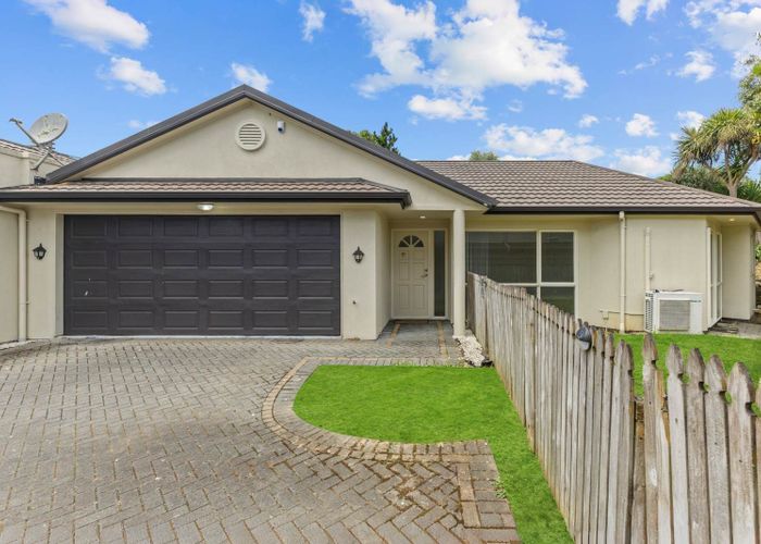  at 3/8 Saints Court, Manurewa, Manukau City, Auckland