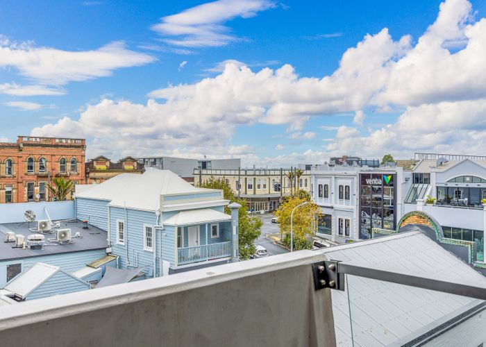  at 516/5 Howe Street, City Centre, Auckland City, Auckland