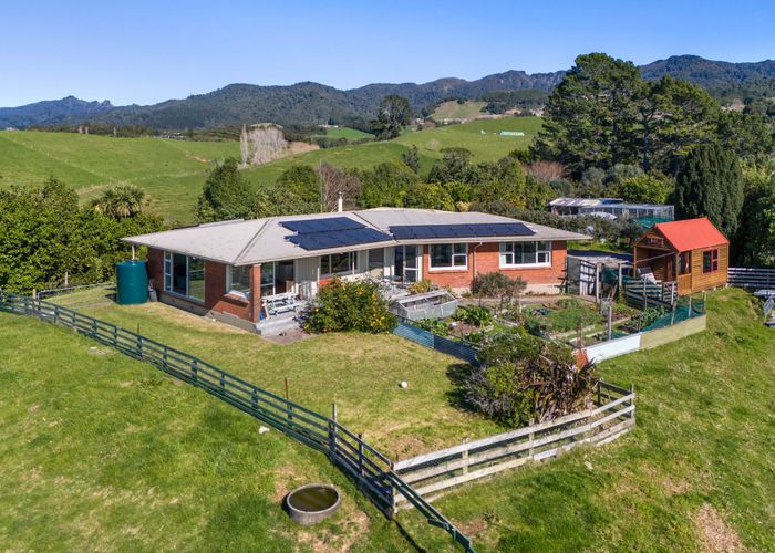  at 319 Busby Road, Tahawai, Katikati