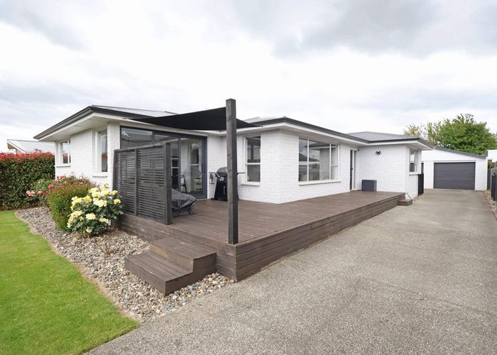  at 158 Racecourse Road, Glengarry, Invercargill