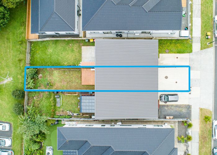  at 42E Donegal Park Drive, Flat Bush, Manukau City, Auckland