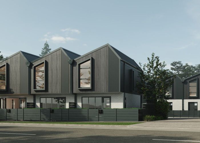  at 1-8/208 Bankwood Road, Chartwell, Hamilton, Waikato