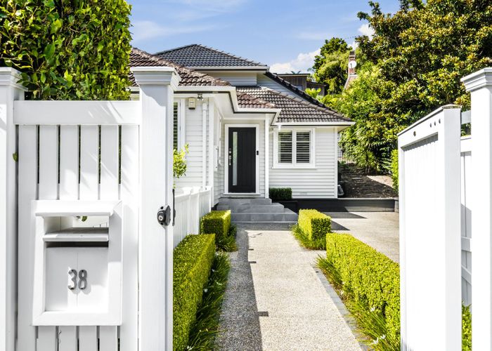  at 38 Hapua Street, Remuera, Auckland City, Auckland