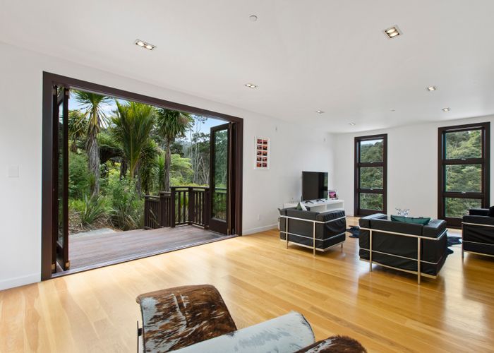  at 231C Huia Road, Titirangi, Auckland