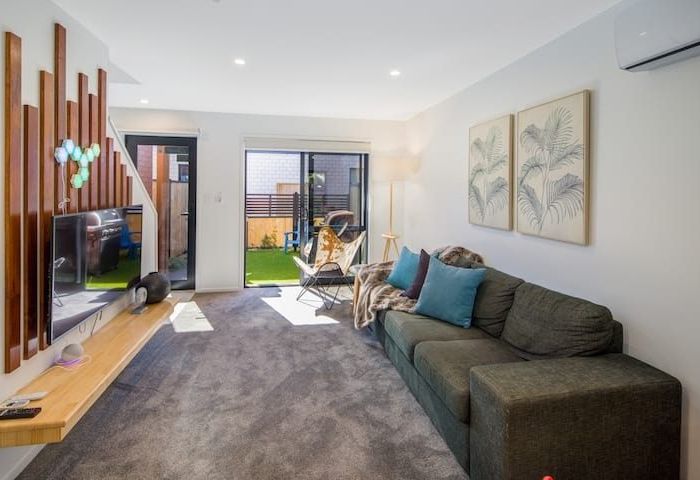  at 4/12 Biddle Crescent, Taita, Lower Hutt, Wellington