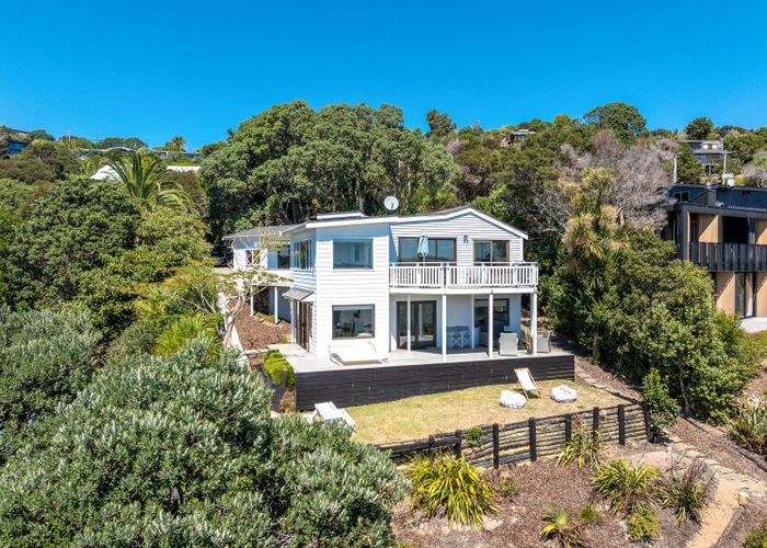 at 80 Coromandel Road, Oneroa, Waiheke Island