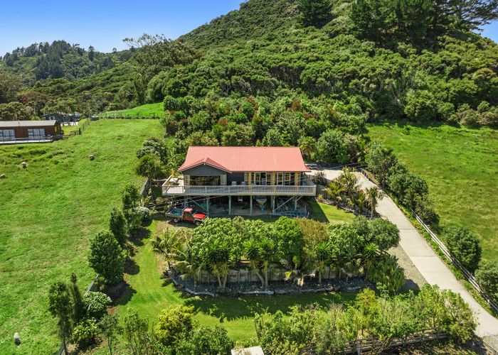  at 44C Copenhagen Road, Te Kaha, Opotiki, Bay Of Plenty