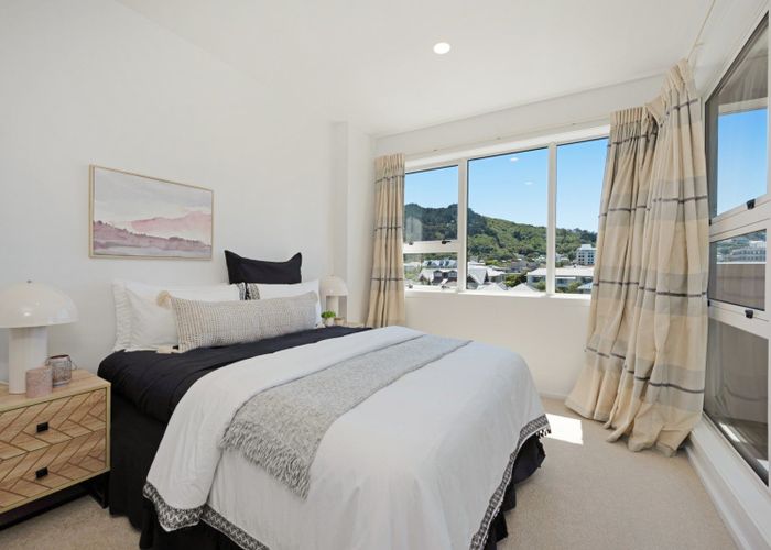  at 304/107 Thorndon Quay, Pipitea, Wellington, Wellington