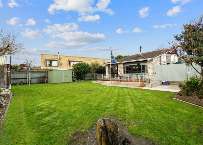  at 3 Guise Lane, Hillmorton, Christchurch