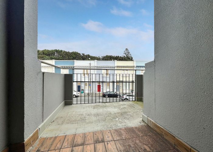  at 9/253 Riddiford Street, Newtown, Wellington, Wellington