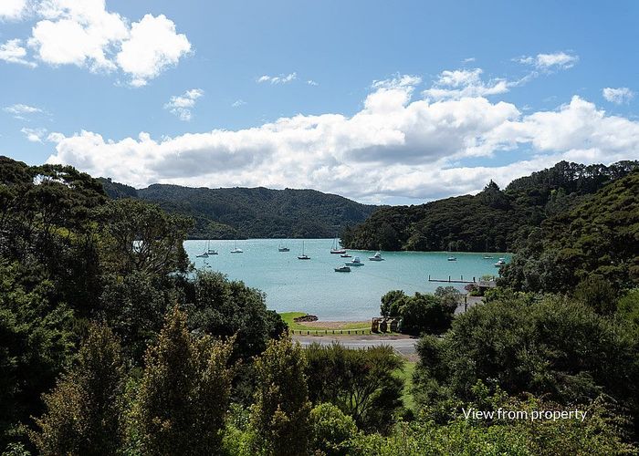  at 28 Ruato Road, Whangaroa