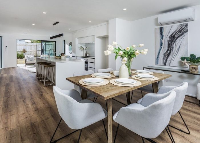  at 27E O'Donn Avenue, Beach Haven, North Shore City, Auckland