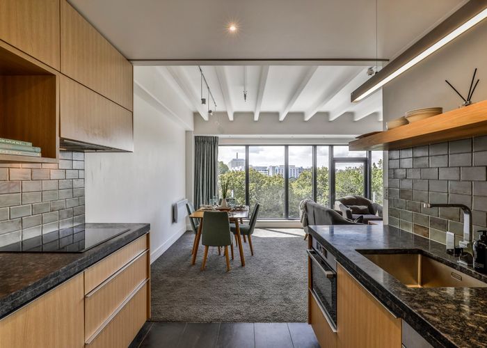  at 403/103 Symonds Street, Grafton, Auckland City, Auckland