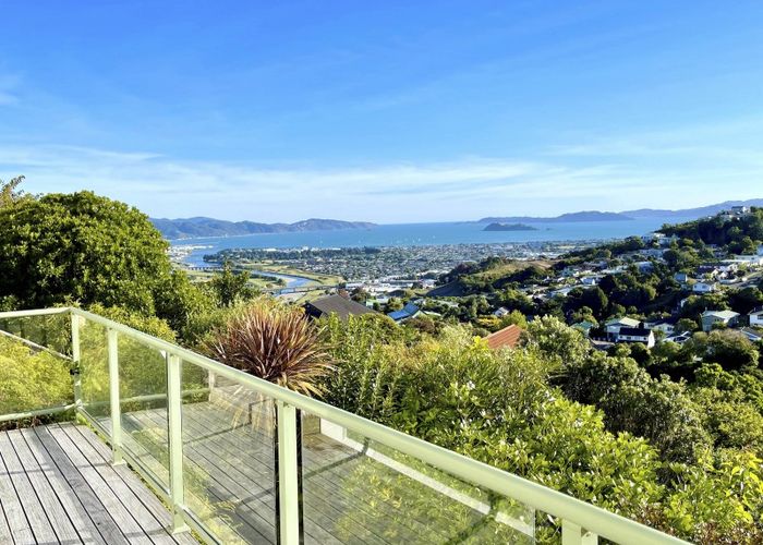  at 95 Viewmont Drive, Harbour View, Lower Hutt