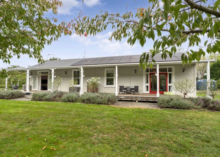  at 237A Watsons Road, Te Ore Ore, Masterton