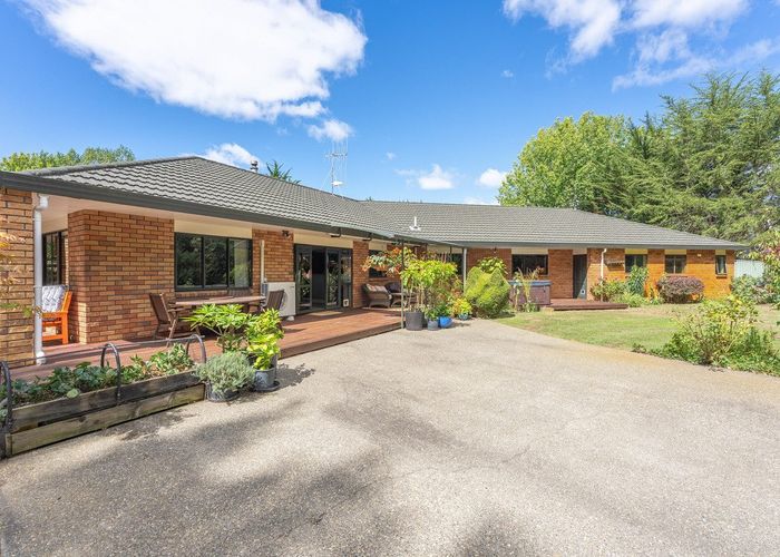  at 21 Emma Drive, Manakau, Horowhenua, Manawatu / Whanganui