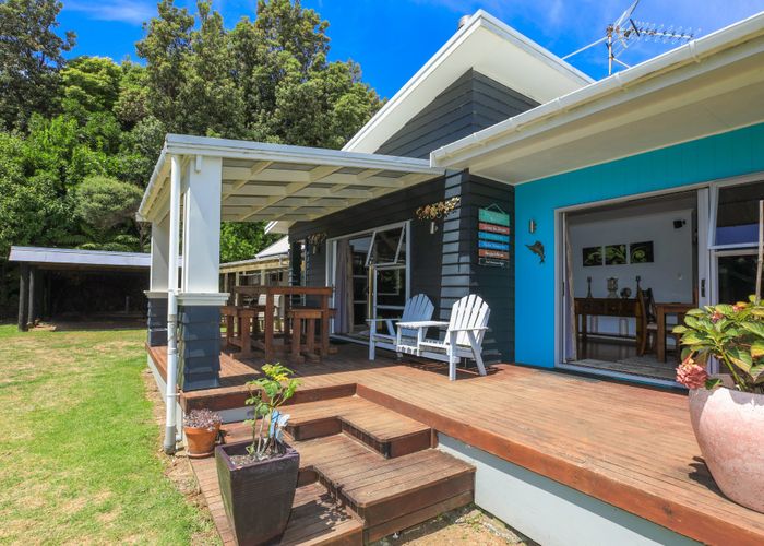  at 5461 State Highway 3, Mokau, New Plymouth, Taranaki
