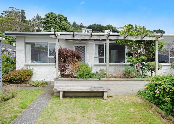  at 1/32 Ventnor Street, Seatoun, Wellington, Wellington
