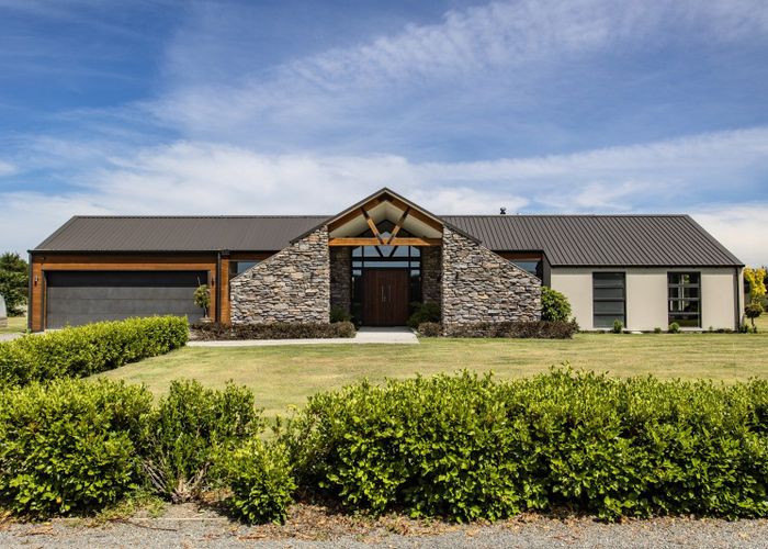  at 447 Oxford Road, Fernside, Rangiora