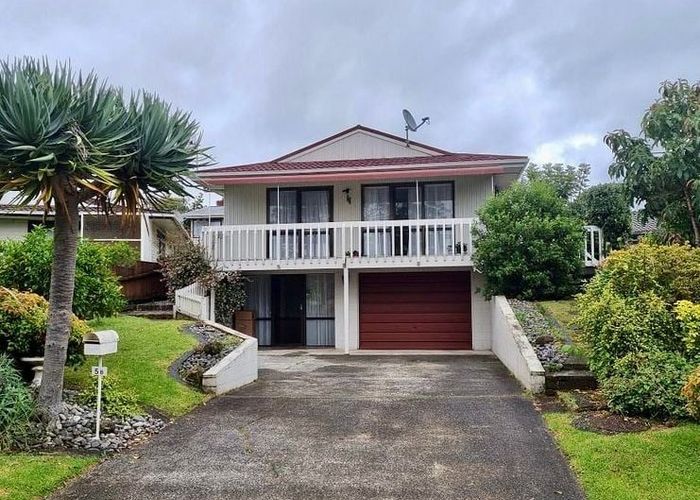  at Maunu, Whangarei, Northland