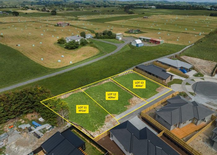  at 12 Paapaka Way, Waiuku, Franklin, Auckland