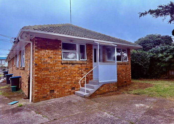  at 1/74A Trafalgar Street, Onehunga, Auckland City, Auckland