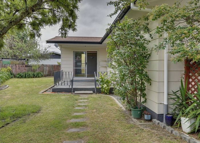  at 130A Alabama Road, Redwoodtown, Blenheim