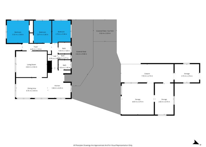  at 148 Hall Avenue, Favona, Manukau City, Auckland