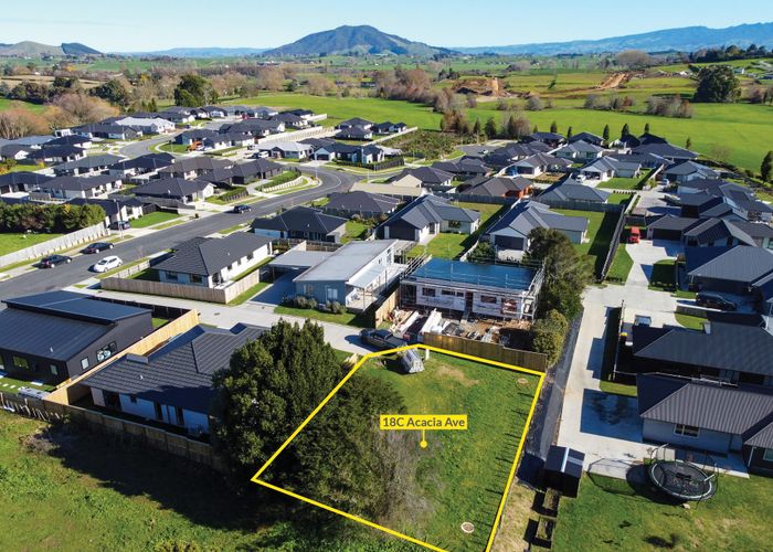  at 18C Acacia Avenue, Kihikihi, Waipa, Waikato