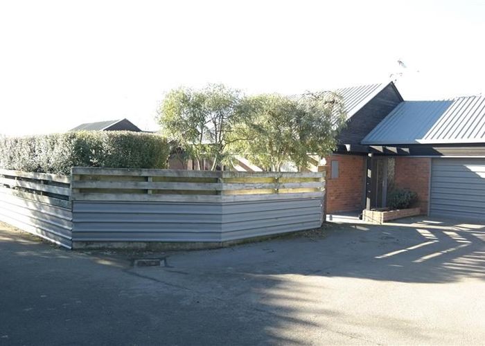  at 2/89 Walnut Ave, Ashburton, Ashburton, Canterbury