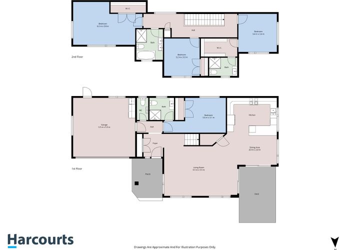  at 22A Rathgar Road, Henderson, Waitakere City, Auckland