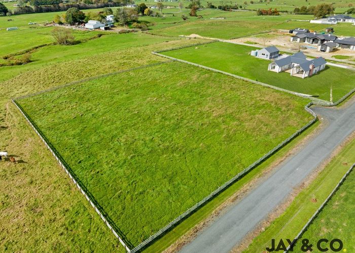 For sale 55 Taitaia Lane, Clevedon, Manukau City, Auckland homes.co.nz