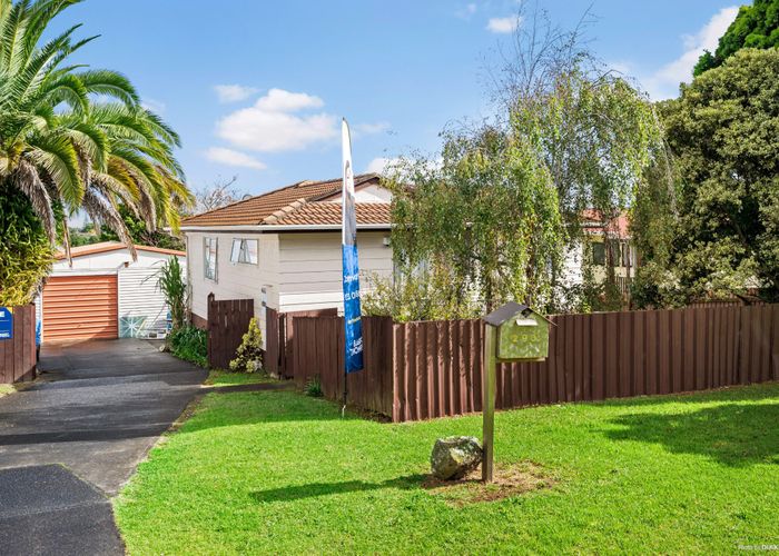  at 293 Weymouth Road, Weymouth, Auckland