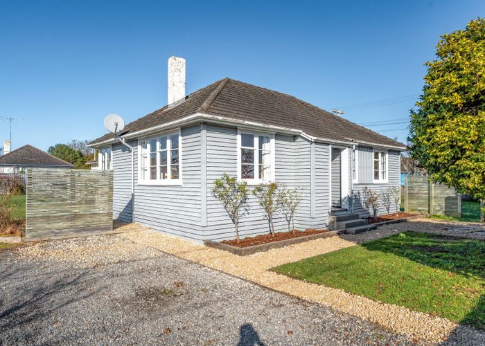  at 30 Broadway Street, Martinborough