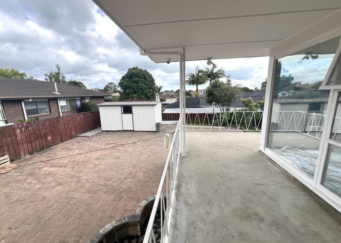  at 5 Olena Avenue, Sunnyhills, Manukau City, Auckland