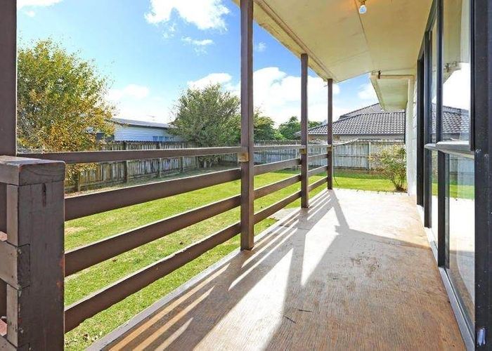  at 20a Glenlea Place, Flat Bush, Manukau City, Auckland